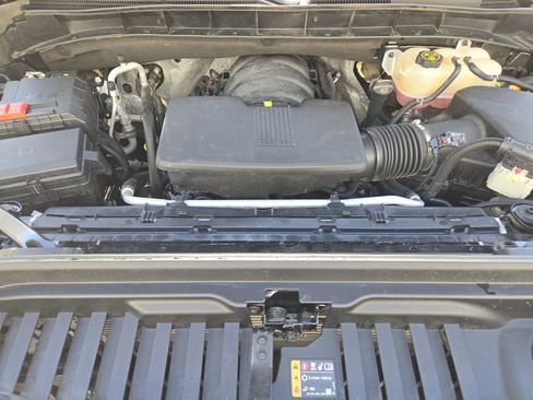 Used 2023 GMC Sierra 1500 Denali Ultimate image 34