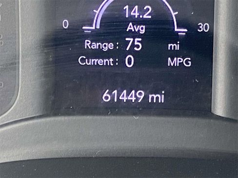 Used 2020 RAM 2500 Tradesman image 35