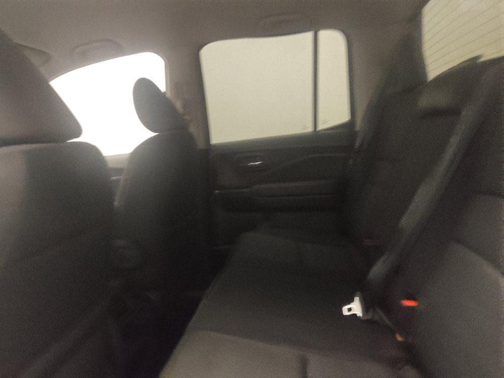 Used 2019 Honda Ridgeline Sport image 18