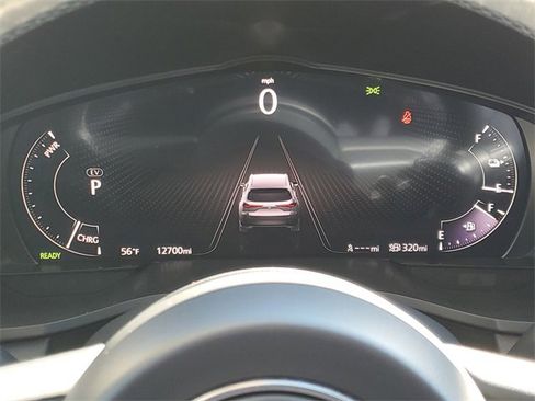 Certified 2025 MAZDA CX-90 Plug-In Hybrid w/Premium Sport image 24