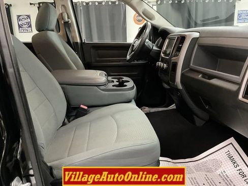 Used 2014 RAM 1500 Express AWD/4WD image 34