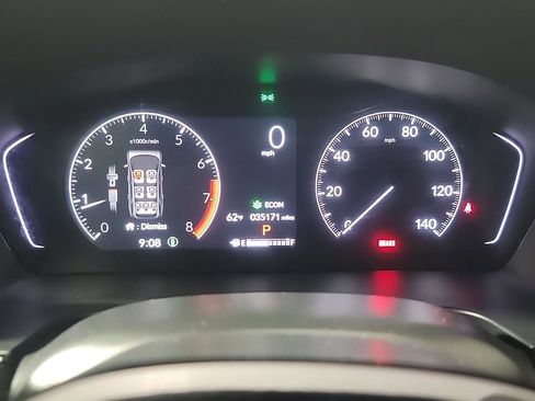 Certified 2023 Honda Pilot TrailSport image 33