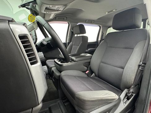 Used 2014 Chevrolet Silverado 1500 LT w/ All Star Edition AWD/4WD image 15
