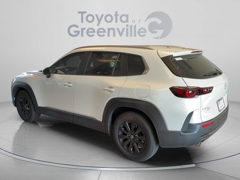 Used 2023 MAZDA CX-50 2.5 S w/ Cargo Package AWD/4WD image 4