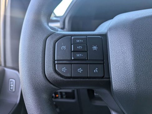 New 2026 Ford F150 STX w/ Equipment Group 200A image 24