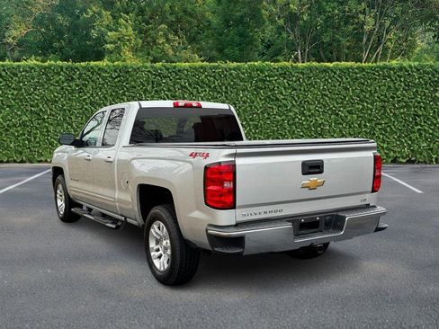 Used 2019 Chevrolet Silverado 1500 LT w/ All Star Edition image 4