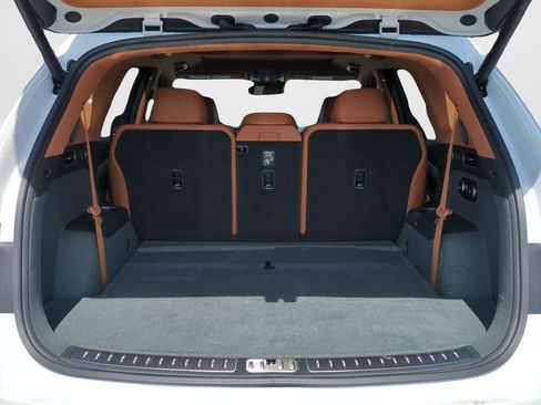New 2026 Genesis GV80 3.5T Advanced AWD/4WD image 22