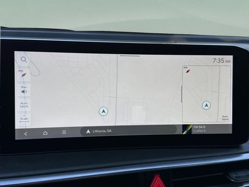 Certified 2025 Kia Sorento SX Prestige image 14