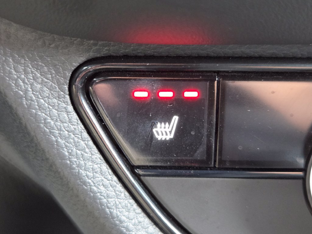 Certified 2024 Honda HR-V Sport image 7