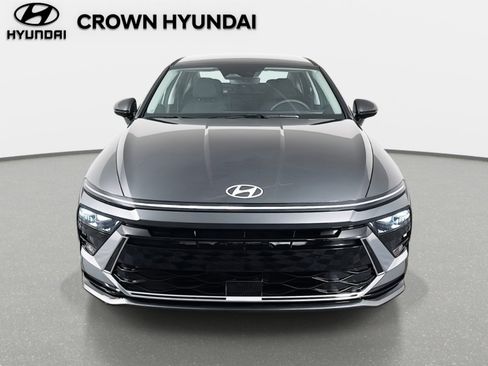 New 2026 Hyundai Sonata SEL FWD image 2