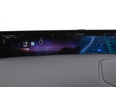 New 2026 Lincoln Navigator Reserve w/ Jet Appearance Package image 25