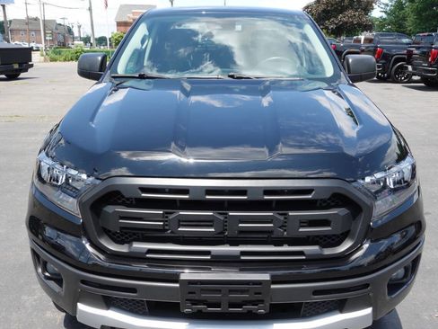Used 2020 Ford Ranger XLT w/ Equipment Group 301A Mid image 6