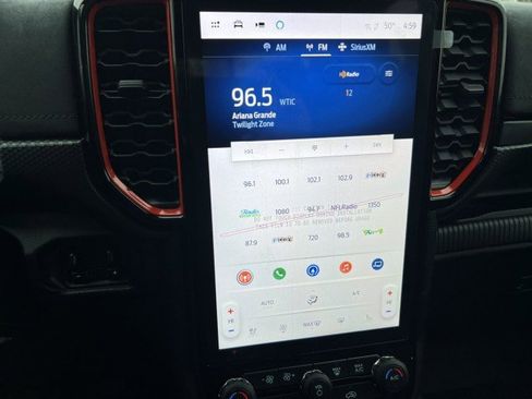 Certified 2024 Ford Ranger Raptor image 12