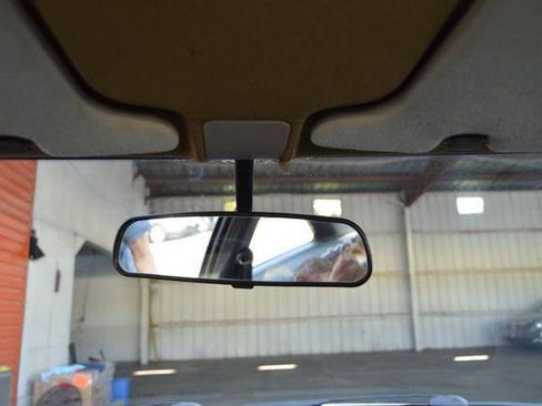 Used 2001 Honda Civic DX image 25