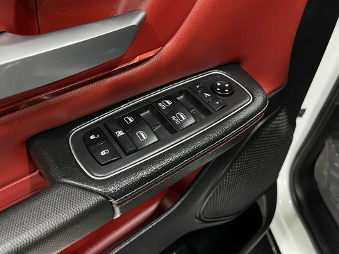 Used 2019 RAM 1500 Rebel w/ Rebel Level 2 Equipment Group image 16