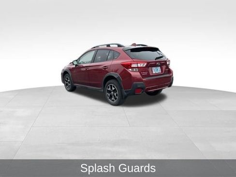 Used 2018 Subaru Crosstrek 2.0i Premium w/ Eyesight System image 5
