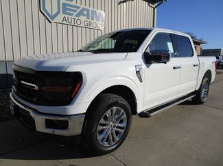 New 2026 Ford F150 XLT w/ Equipment Group 302A MID AWD/4WD video 1