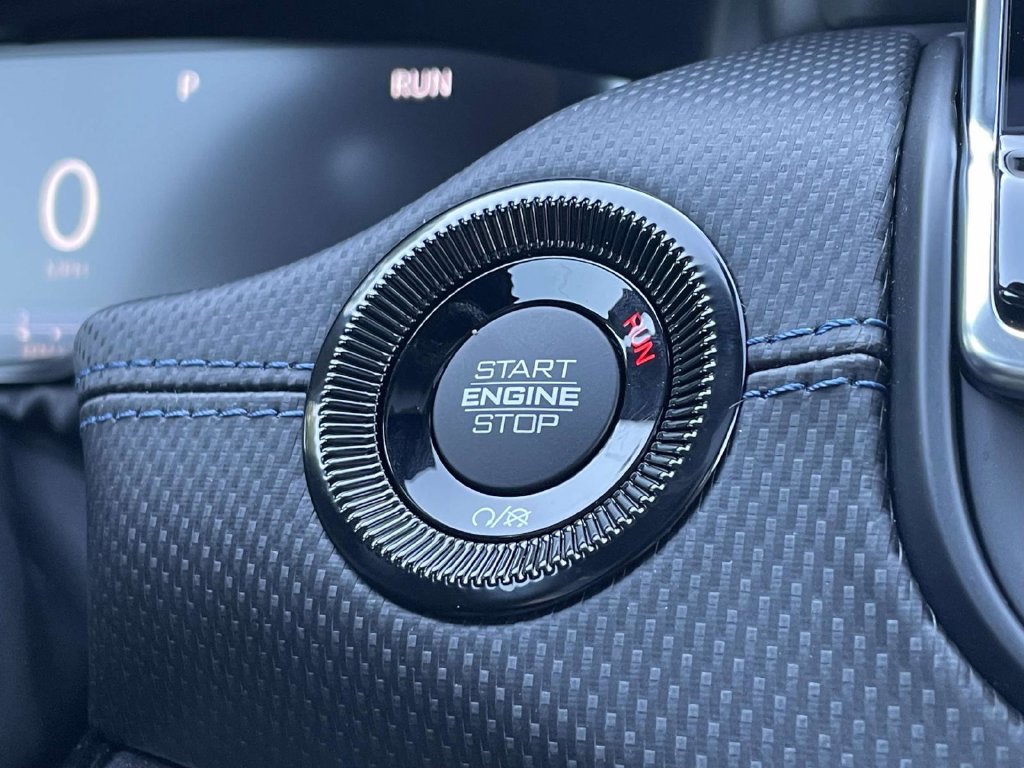 New 2027 Jeep Compass Limited AWD/4WD image 34