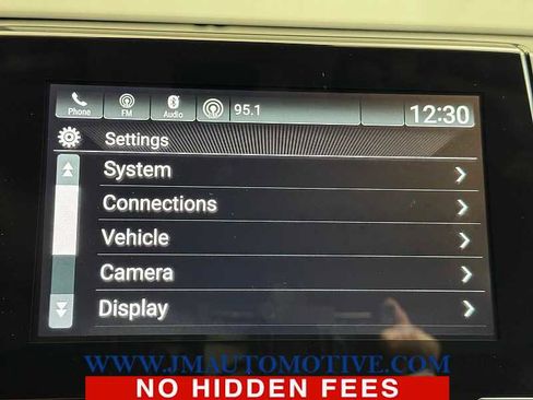 Used 2024 Honda Odyssey EX-L image 29