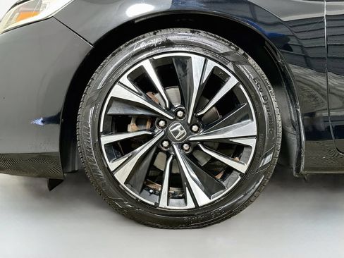 Used 2016 Honda Accord EX-L image 37
