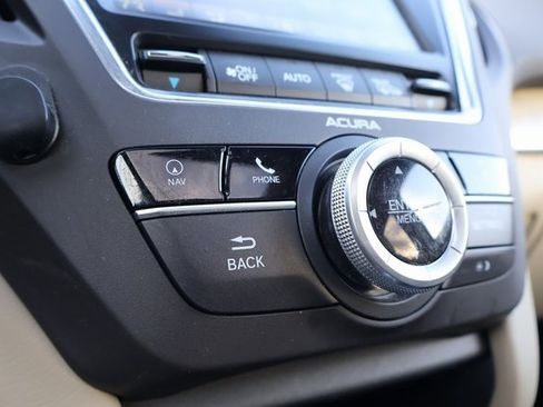 Used 2020 Acura MDX SH-AWD w/ Technology Package image 27