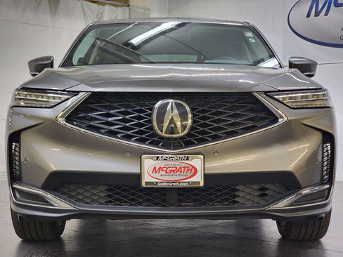 Used 2025 Acura MDX FWD w/ Technology Package image 12