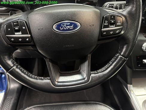 Used 2020 Ford Explorer XLT w/ Equipment Group 202A image 26