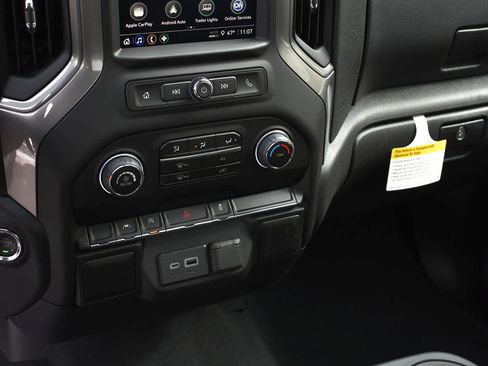 New 2026 Chevrolet Silverado 1500 W/T image 12