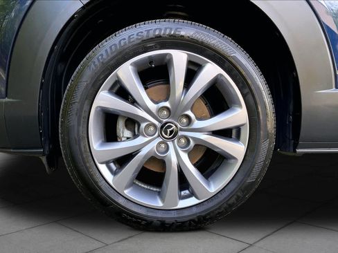 Used 2025 MAZDA CX-30 AWD 2.5 S w/ Premium Package image 11