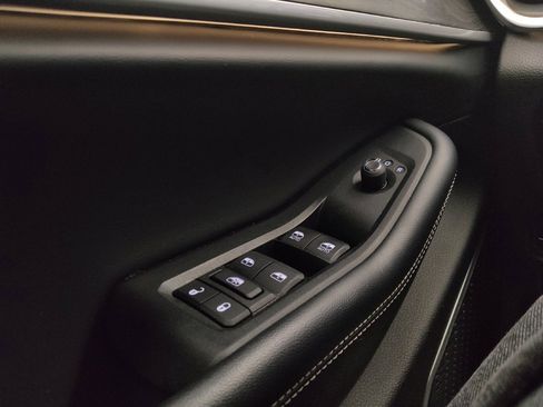 Used 2021 Jeep Grand Cherokee L Limited w/ Luxury Tech Group II image 27