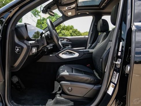 Used 2022 Mercedes-Benz GLE 350 image 3