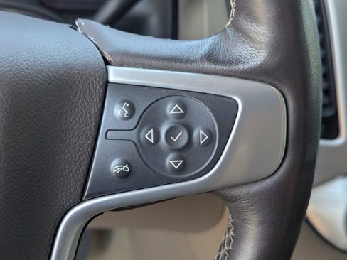 Used 2018 GMC Yukon SLT w/ Premium Edition image 22