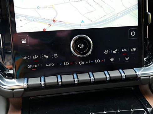 New 2026 GMC Yukon Denali image 16