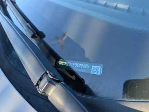 Used 2014 Ford Escape S image 33