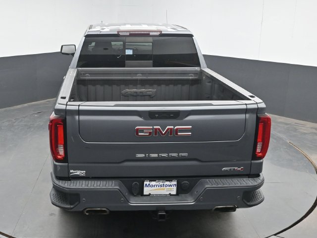 Used 2020 GMC Sierra 1500 AT4 w/ AT4 Premium Package AWD/4WD image 42