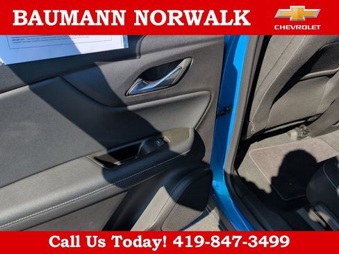 Used 2024 Chevrolet Blazer LT w/ Convenience Package image 25