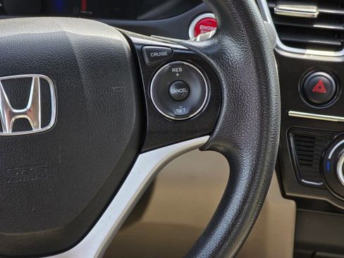 Used 2015 Honda Civic EX image 22