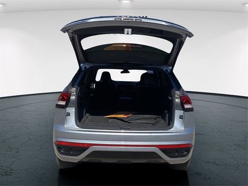 Used 2023 Volkswagen Atlas Cross Sport SEL R-Line image 14