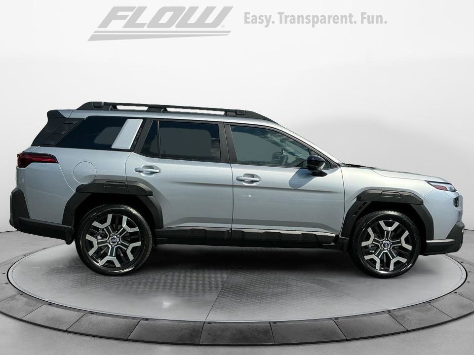 New 2026 Subaru Outback Touring XT AWD/4WD image 8