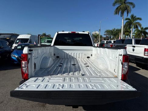 Used 2022 Ford F350 XL w/ Power Equipment Group AWD/4WD image 12