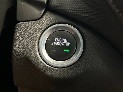 Used 2024 Chevrolet Equinox RS AWD/4WD image 28