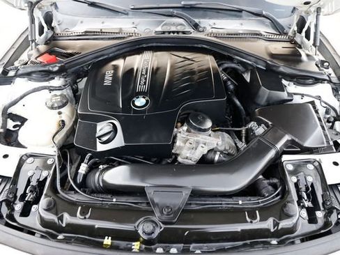Used 2015 BMW 335i Sedan image 53