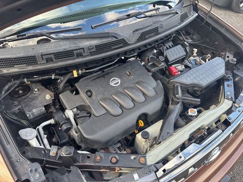 Used 2011 Nissan Cube 1.8 SL w/ Interior Designer Pkg image 46