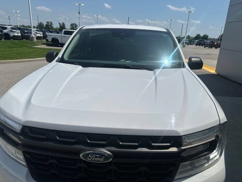 Used 2022 Ford Maverick XL w/ Equipment Group 100A Standard AWD/4WD image 3