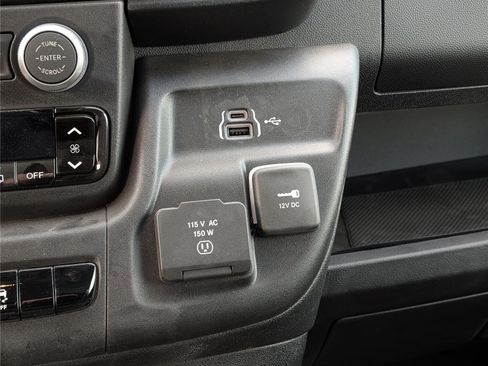 New 2026 RAM ProMaster 2500 w/ Cold Weather Group FWD image 18