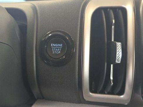 Used 2025 Ford Expedition Max Active AWD/4WD image 15