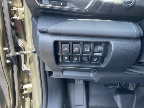Certified 2022 Subaru Forester Touring AWD/4WD image 20