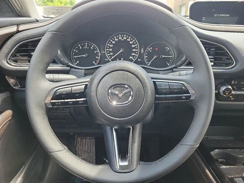 New 2025 MAZDA CX-30 AWD 2.5 S w/ Premium Package image 10