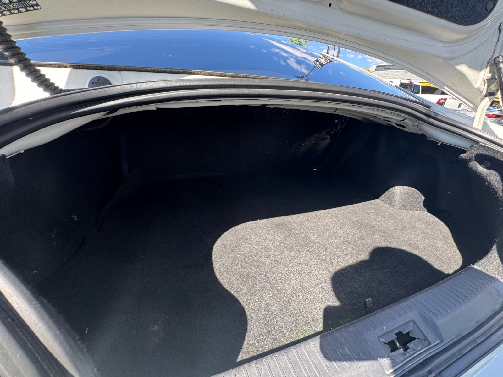 Used 2019 Subaru BRZ Limited RWD image 20