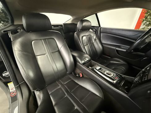 Used 2014 Jaguar XK Touring image 13